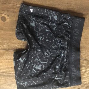 lululemon spandex